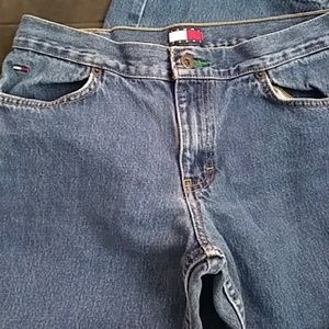 Tommy Jeans vintage Lola